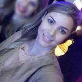 Dayani Cristinta dos Reis