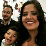 Aline de Noronha Antonieli dos Santos