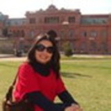 IMACULADA MOREIRA DE LIMA CARNEIRO