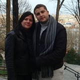 Elaine Cristina de Carvalho