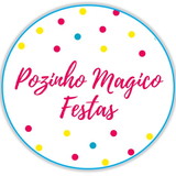 pozinho magico festas