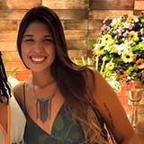 Alana Paula Santos