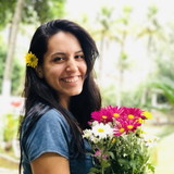 Lara Gabrielly Ansileiro