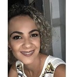 Barbara da Silveira Cabrera Gasques