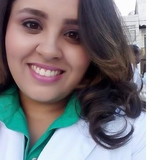 Tércia Oliveira Coelho