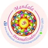 MANDALA PERSONALIZADOS