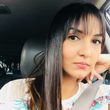 Karina Aparecida da Silva