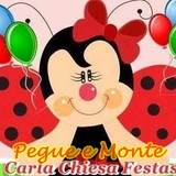 CARLA CHIESA DA SILVA