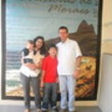 Ana Maria Astun de Pádua