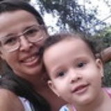 Stefanie Aline Camargo Garcia