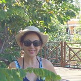 mariluci iria de souza moreira