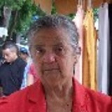 Angelina dos Santos Amaral