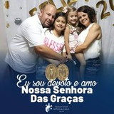 Adricélia Larentes Luz Magalhães