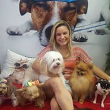 Marcia C Albuquerque de Santana