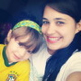 Fernanda Duarte De Oliveira Pedreira