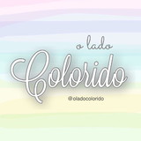 O lado Colorido