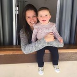 Fernanda Barros da Silva