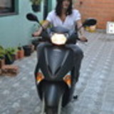 Sonia Gardinalli Maia