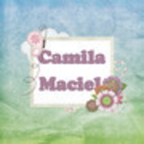 Camila Cristina Gonçalves Maciel