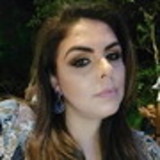 Juliane Catia Vicari