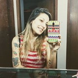 Mariana Geraldo Martins Marafante