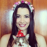 Luciana de Freitas Alves