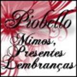 Piobello Mimos, Presentes e lembranças