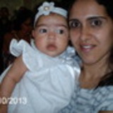 Fernanda Aparecida Alvisse Leal Gaspar