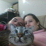 Thaise Marie Caporal Santana