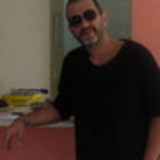 Fábio Mastroeni Macarroni