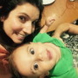 Rachel Elias bernacchi