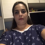 Cintia da Cruz Giradi Freitas