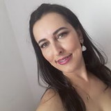 Aline Goulart Ferreira