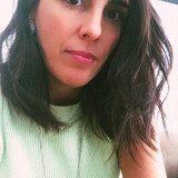 Juliana Gimenes de Freitas