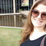 Pamela Gracioli Vilas Boas