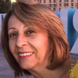 Marcia Regina da Silva Castelucio