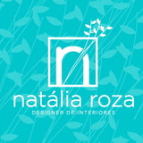 Natalia Roza - Design de Interiores