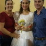 Laíza Presto Marques