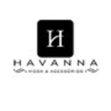 HAVANNA MODA E ACESSÓRIOS