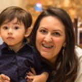 Fernanda Ferreira Ribeiro