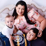 Rafaela Gomes Montebelo