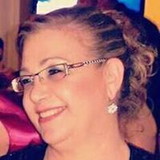 Márcia Pellegrini Rossi