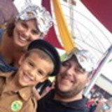 Damaris Cristina Peressuti Ubida