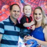 priscila gabriella pedreira vidotto