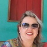 Rúbia Germine Glaser