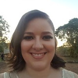 Amanda Cristine Ferracino de Souza