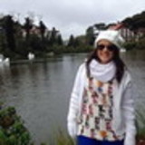 Mitchelle Quezado de Lima Sampaio