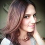 Bruna Simões Baeta Mantovani