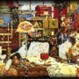 Ana Lucia Almeida Monteiro