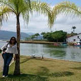 Maria Aparecida Nunes de Campos